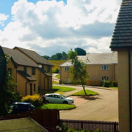Willa Taigh D'Luxe Inverness Zewnętrze zdjęcie