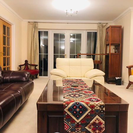 Willa Taigh D'Luxe Inverness Zewnętrze zdjęcie
