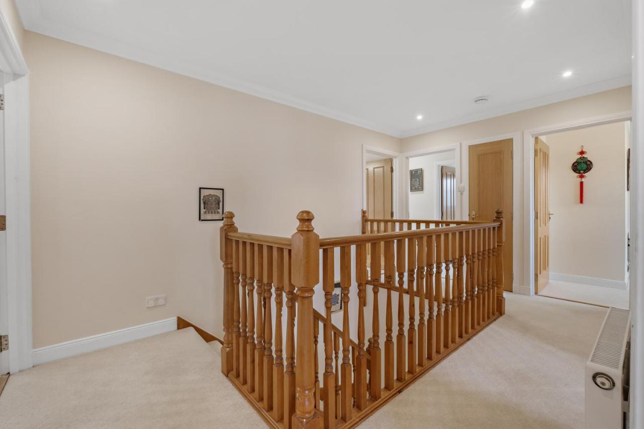 Willa Taigh D'Luxe Inverness Zewnętrze zdjęcie