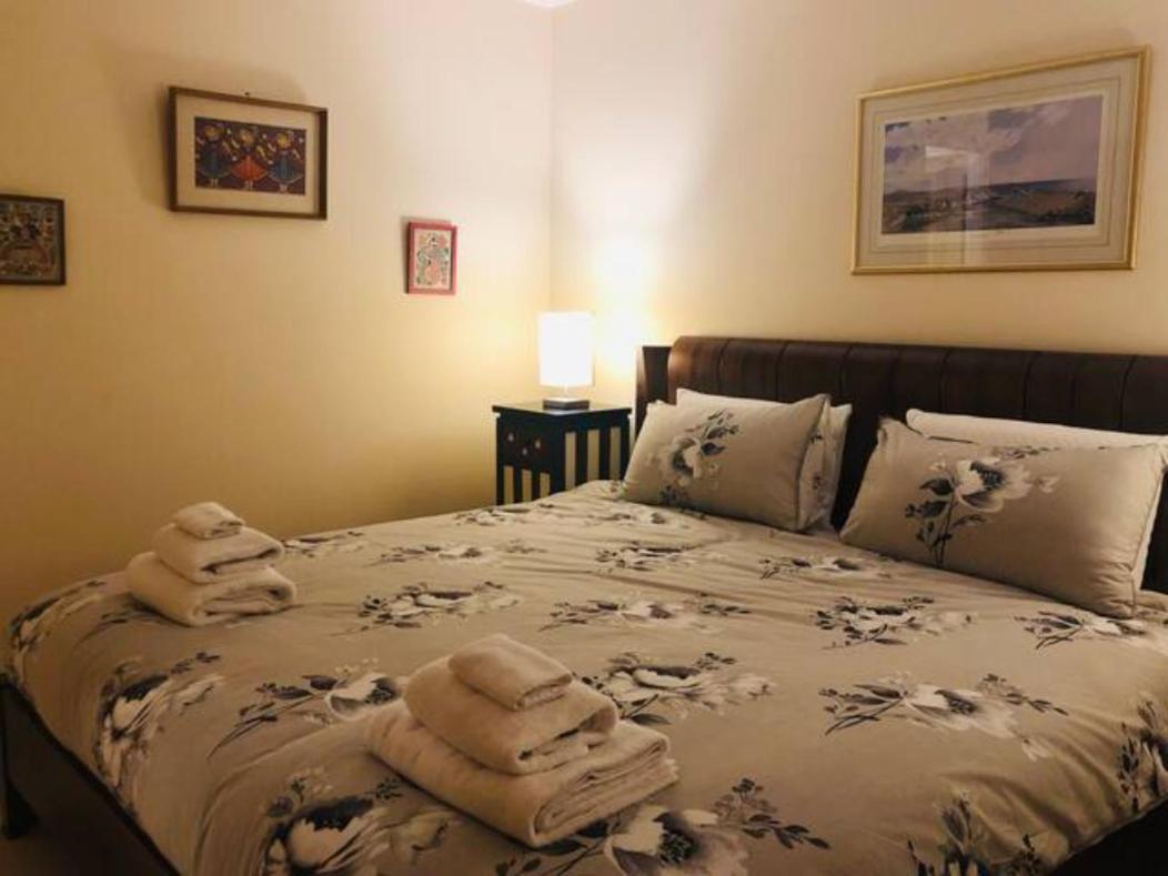 Willa Taigh D'Luxe Inverness Zewnętrze zdjęcie