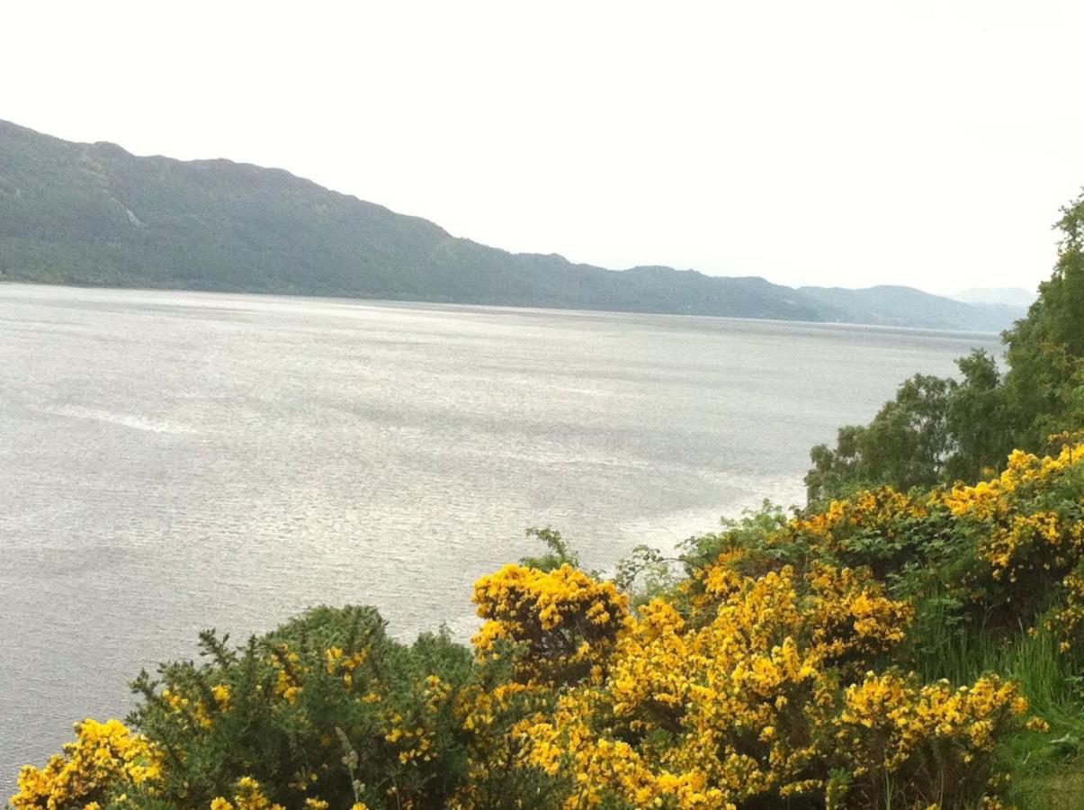 Willa Taigh D'Luxe Inverness Zewnętrze zdjęcie