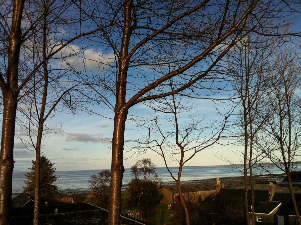 Willa Taigh D'Luxe Inverness Zewnętrze zdjęcie