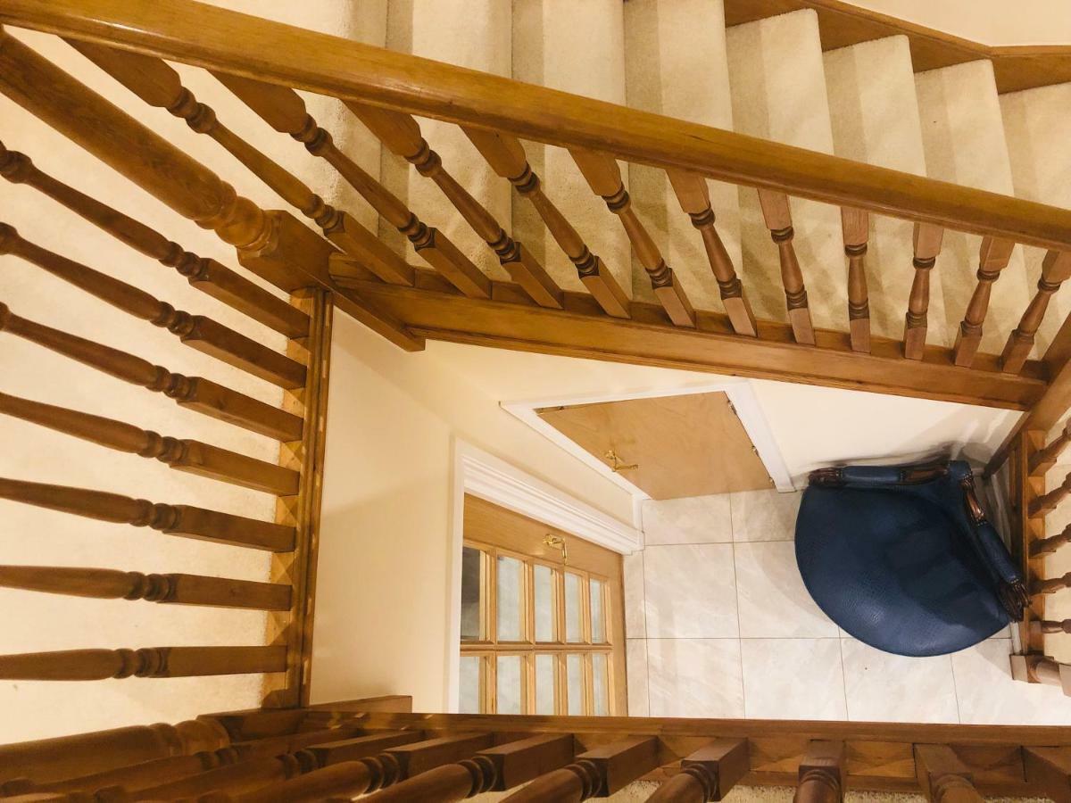 Willa Taigh D'Luxe Inverness Zewnętrze zdjęcie