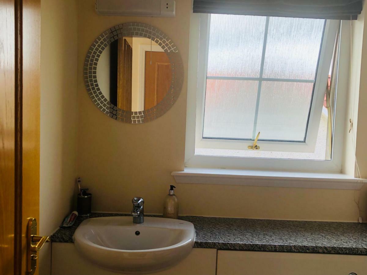 Willa Taigh D'Luxe Inverness Zewnętrze zdjęcie