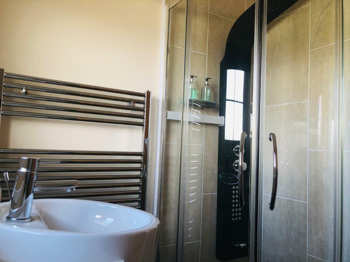 Willa Taigh D'Luxe Inverness Zewnętrze zdjęcie