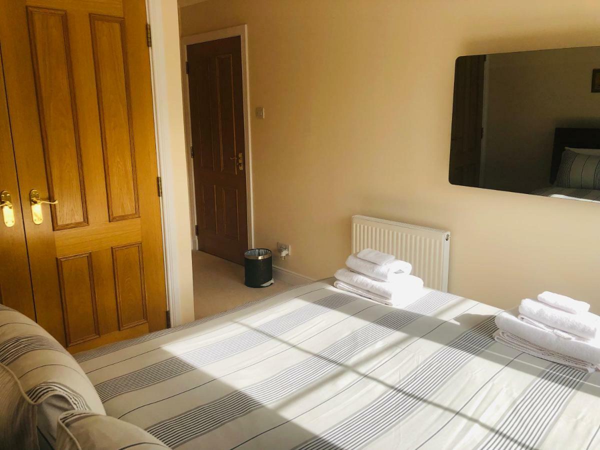 Willa Taigh D'Luxe Inverness Zewnętrze zdjęcie