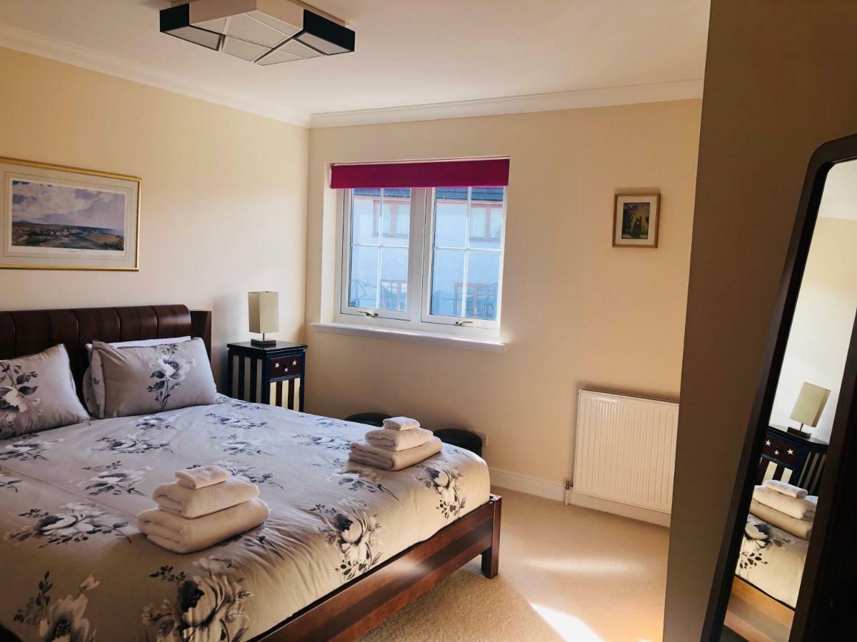 Willa Taigh D'Luxe Inverness Zewnętrze zdjęcie
